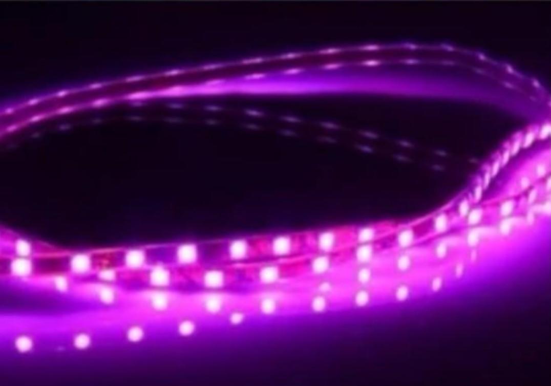 Escooter EBike Underdeck LED Light Strip 45cm 2pcs