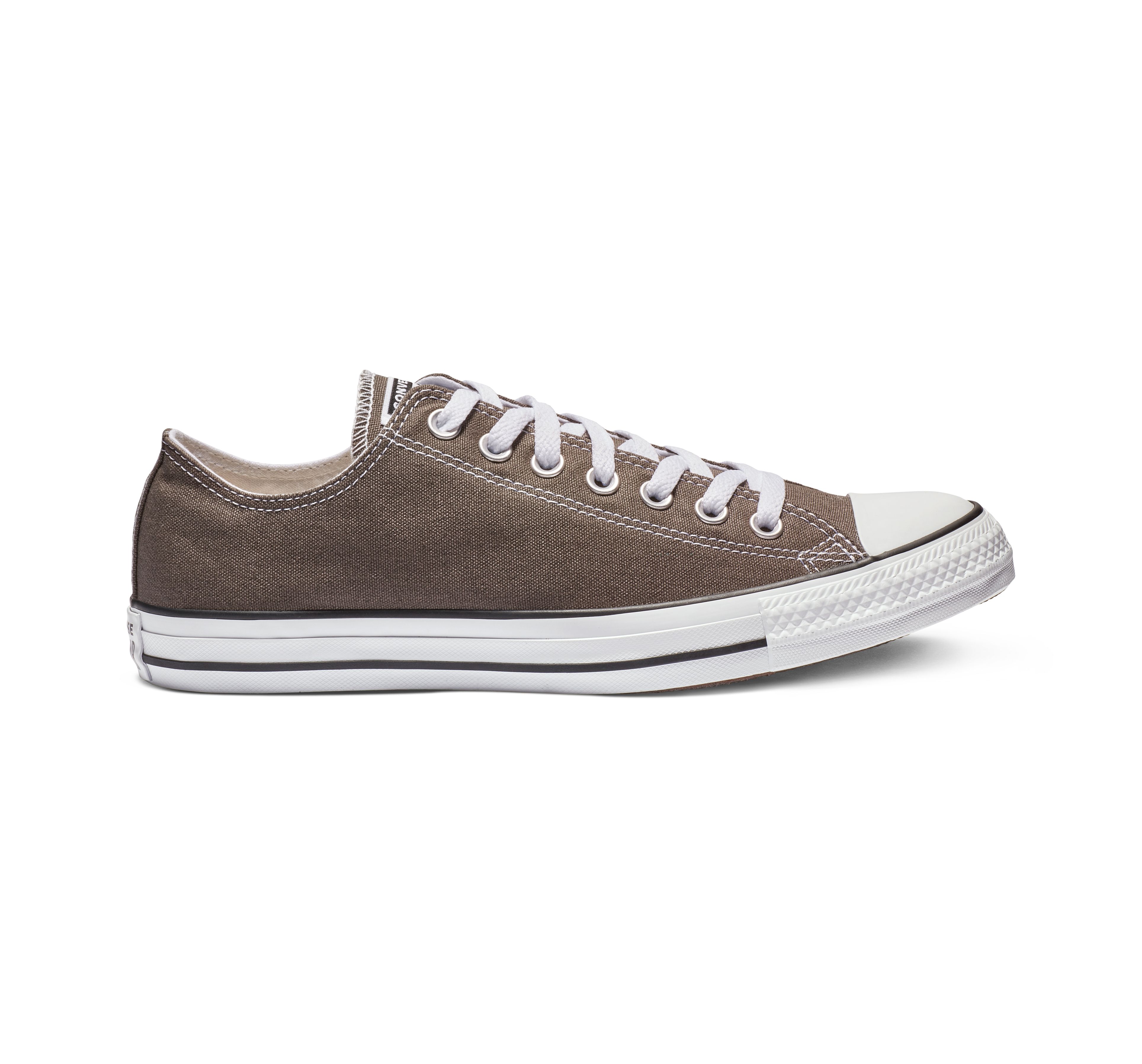 Converse Chuck Taylor All Star Ox - Charcoal - 1J794C