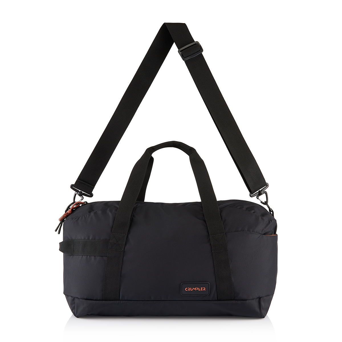 CRUMPLER - TRUNK